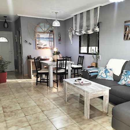 Apartamento Diamar Corralejo Exteriör bild
