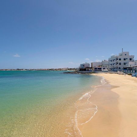 Apartamento Diamar Corralejo Exteriör bild